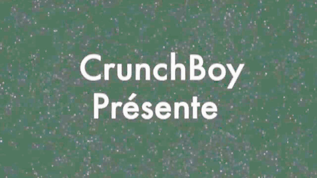 crunchboycom