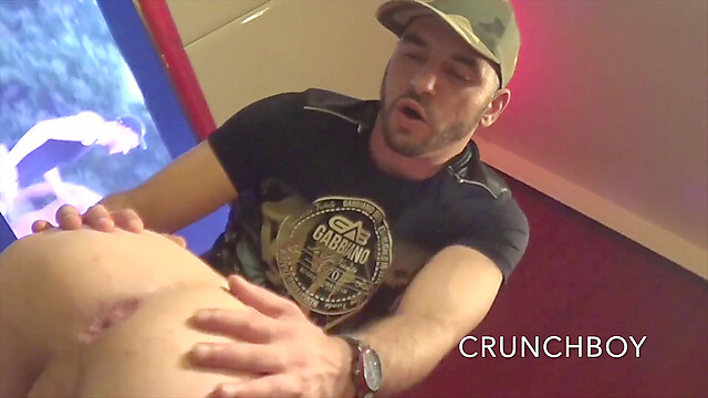 crunchboycom
