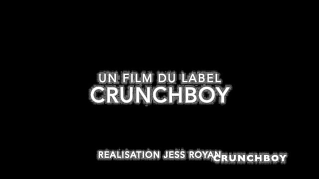 crunchboycom