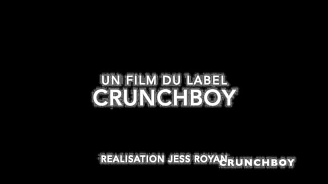 crunchboycom