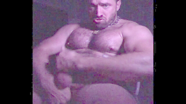 HairyHunkPig