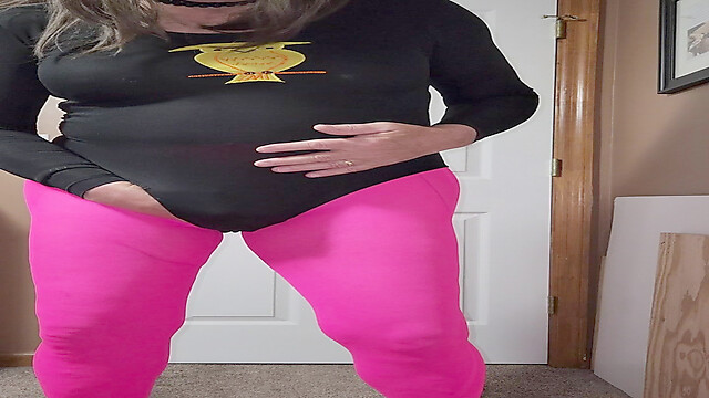 AutoEroticNylon