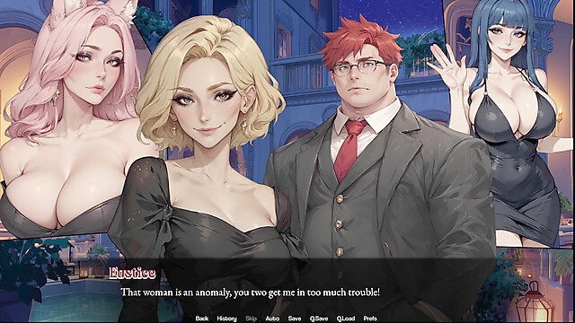 WICKEDGAMMES