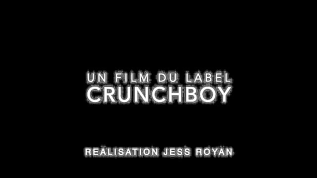 crunchboycom
