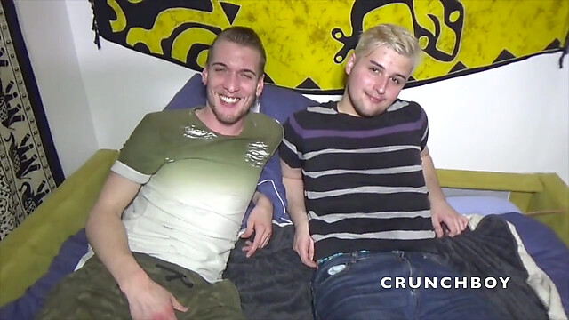 crunchboycom