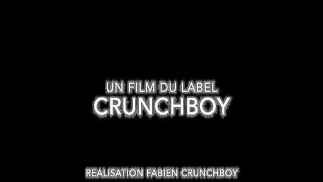 crunchboycom