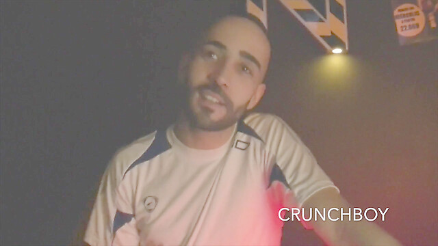 crunchboycom