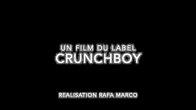 crunchboycom