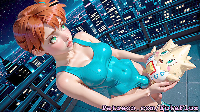 FutaFlux