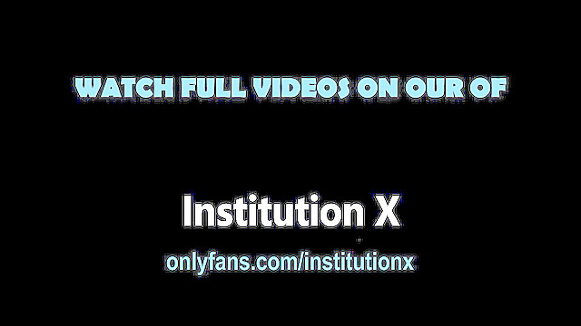 institutionx