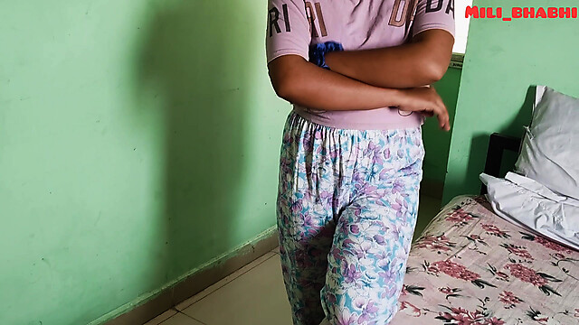 Mili_bhabhi