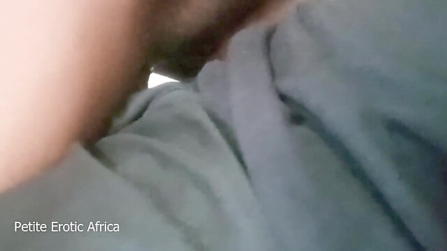 PetiteroticAfrica