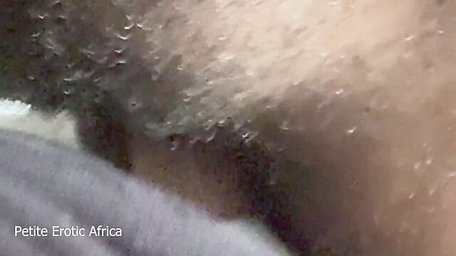 PetiteroticAfrica
