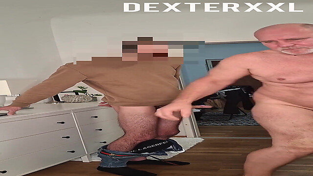 Dexterxxlfun