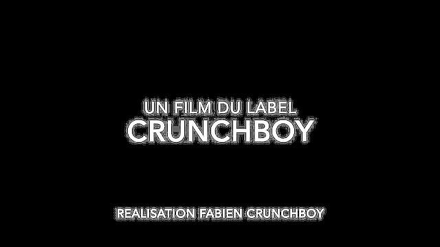 crunchboycom