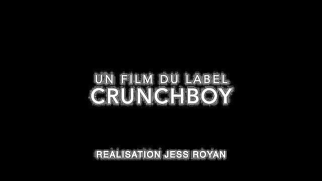 crunchboycom