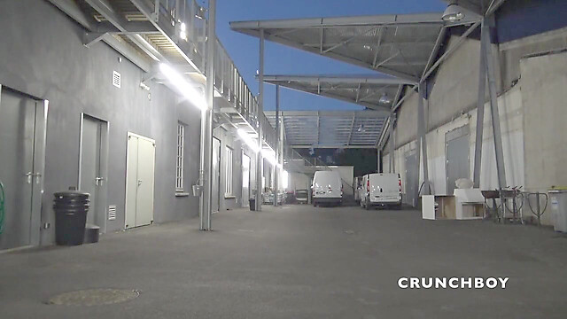 crunchboycom