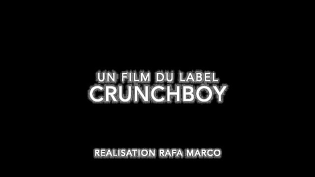 crunchboycom