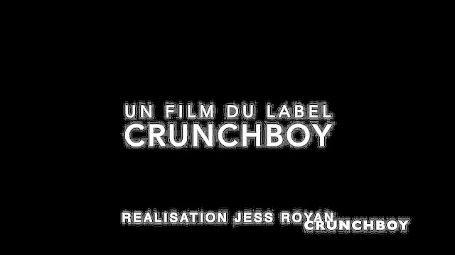 crunchboycom