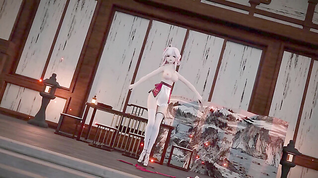 MikuMotion