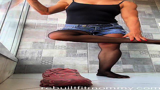 Rebuiltfitmommy