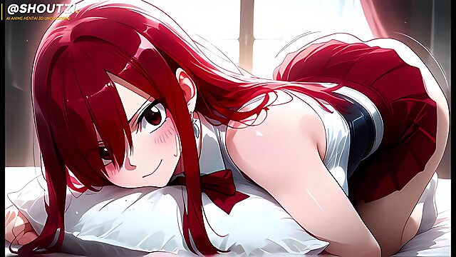 AnimeHentai3DUnc