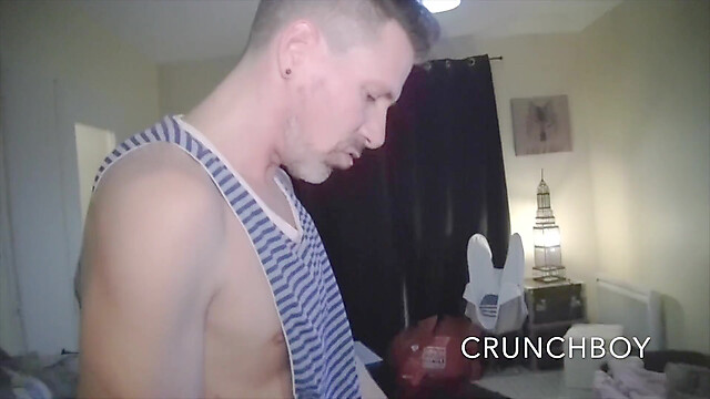crunchboycom