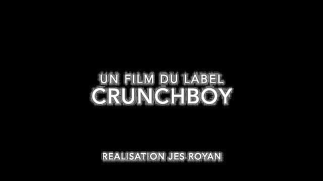 crunchboycom