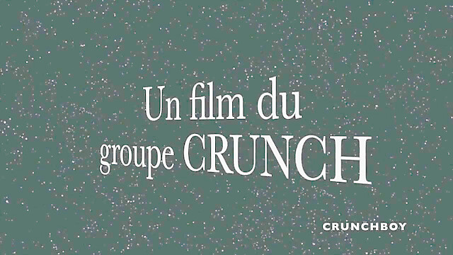 crunchboycom