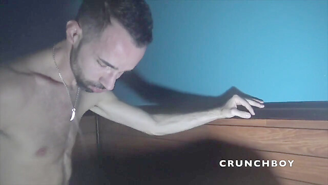 crunchboycom
