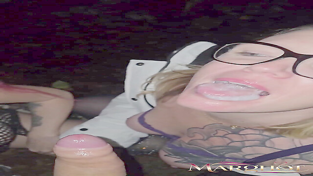 sexymarghot