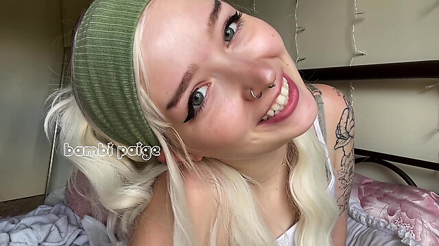 Bambi_paige
