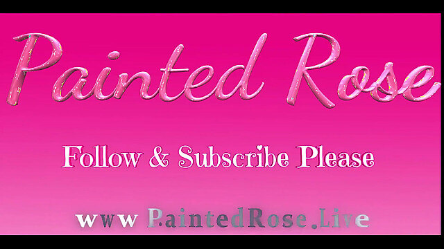 PaintedRose