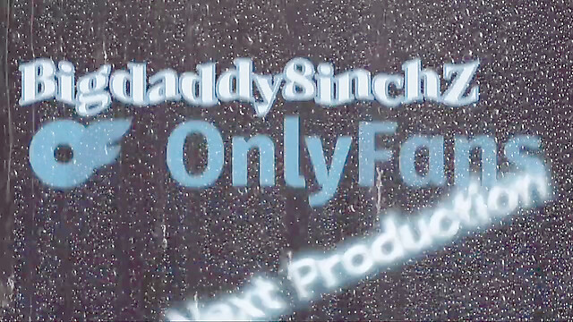 Bigdaddy8inchXXX