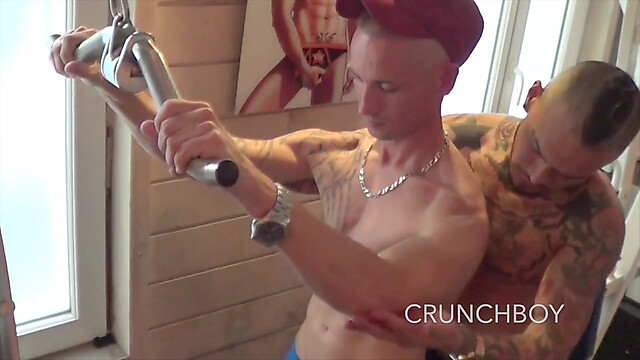 crunchboycom