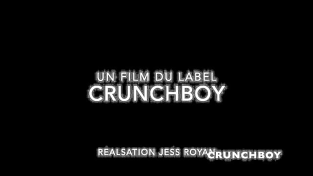 crunchboycom