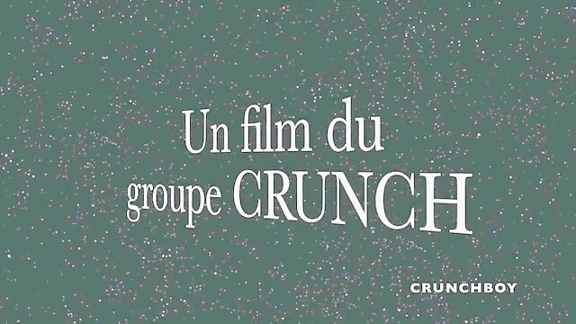 crunchboycom