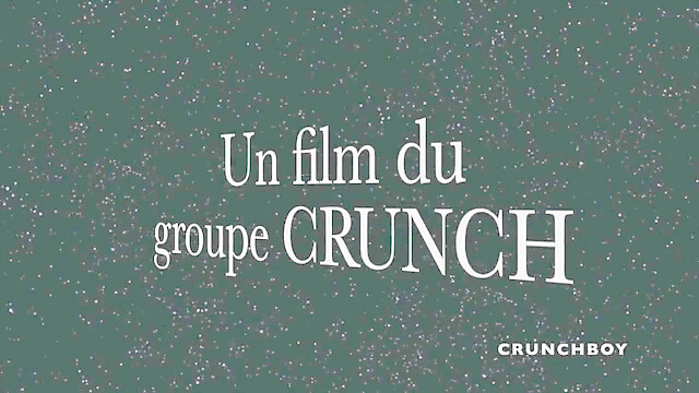 crunchboycom