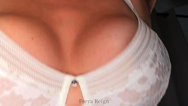FreyaReign