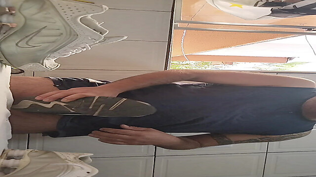 Braziliansneakerfeti