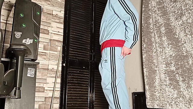 TracksuitBoy