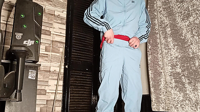 TracksuitBoy