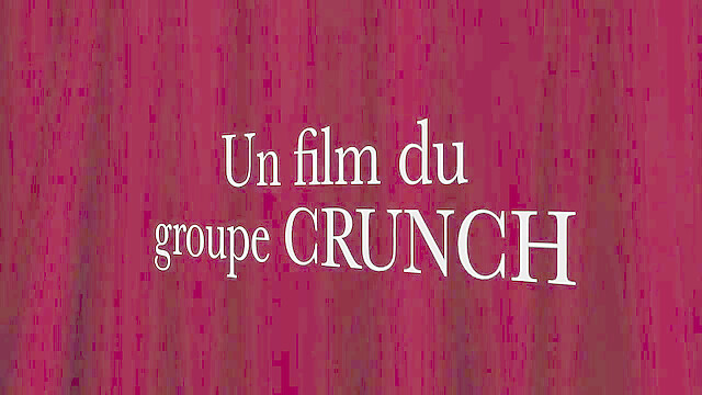 crunchboycom
