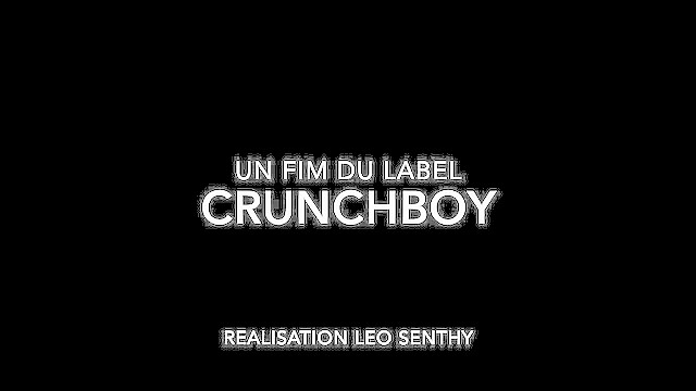 crunchboycom