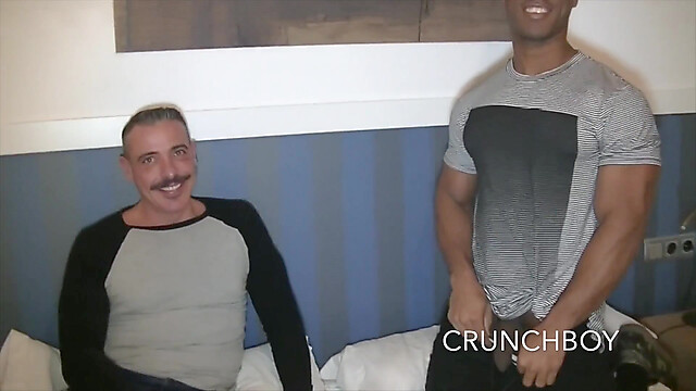 crunchboycom