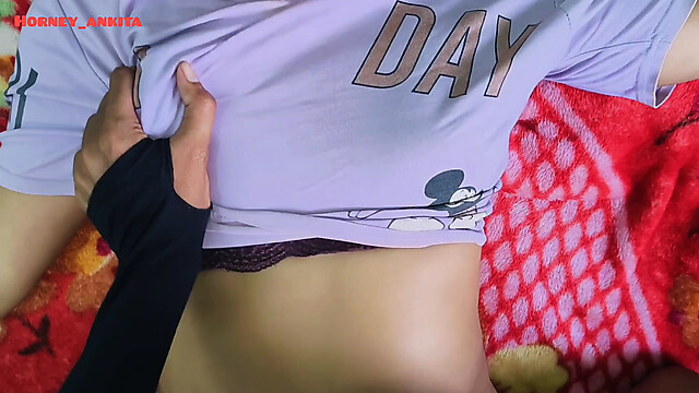 Horney_Ankita
