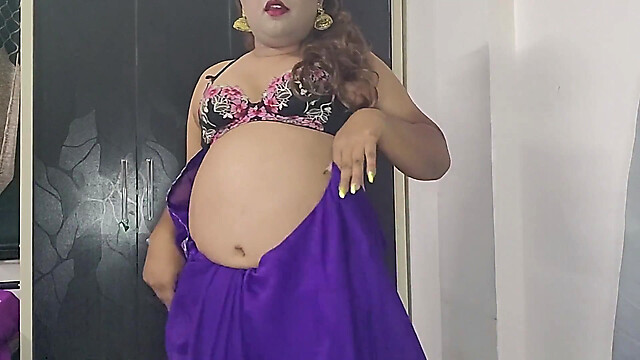 indiansissychubby