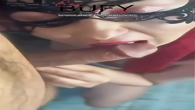 SexBufyCast