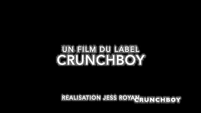 crunchboycom