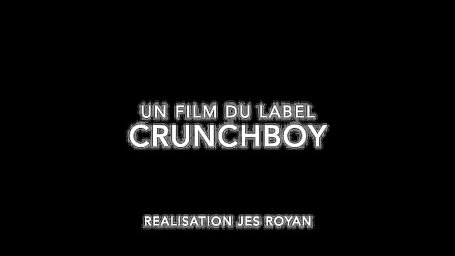 crunchboycom
